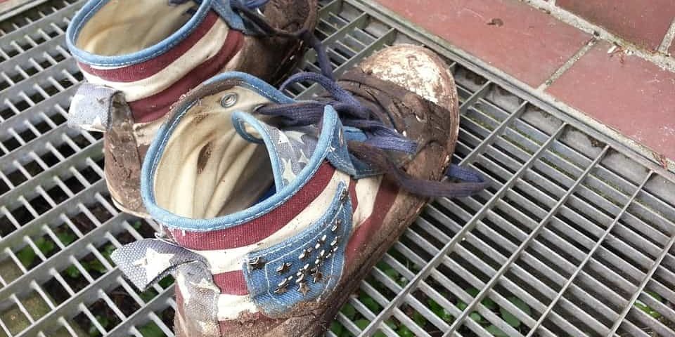 dirty-shoes